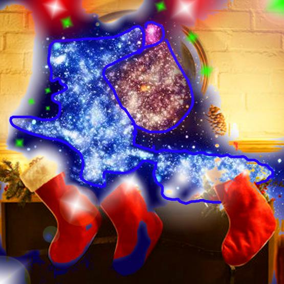 lei è semplicemente una vecchietta con un cuore da bimba che torna una volta all’anno per premiare chi sogna. Buona Befana.