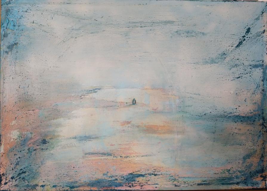 "O Dio vieni a salvarmi, Signore vieni presto in mio aiuto"