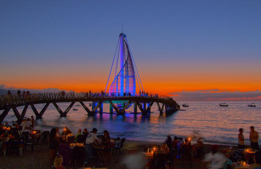 Vallarta México