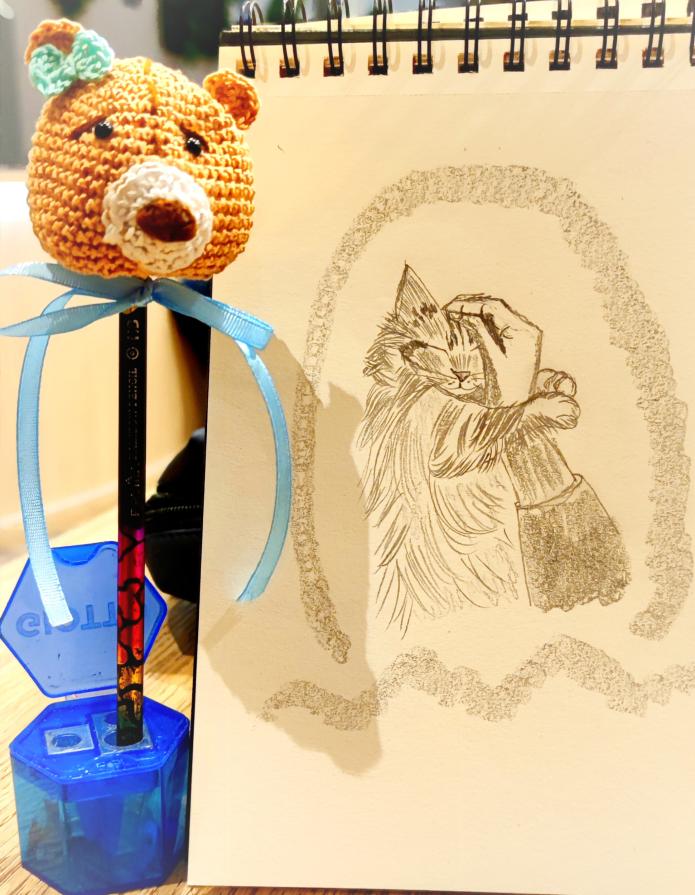 Non importa quello che stai guardando...