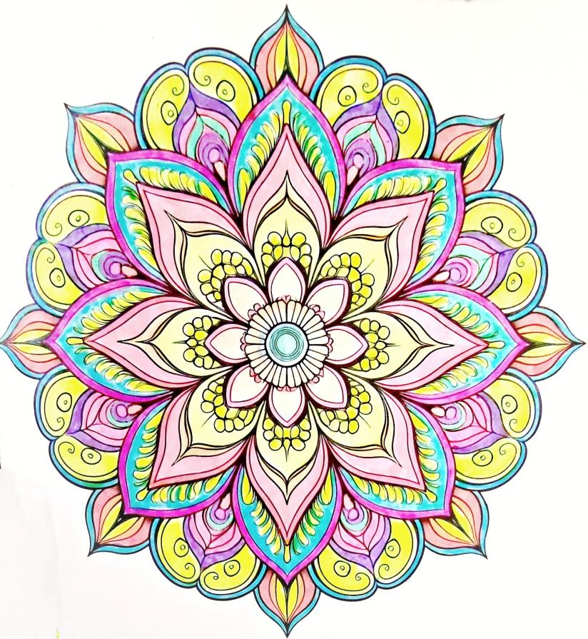            .... L'Essenza dei Fiori !!!! ....