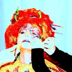 PERFORMANCE DI ROSA DIDONNA "LA MAGA CIRCE"