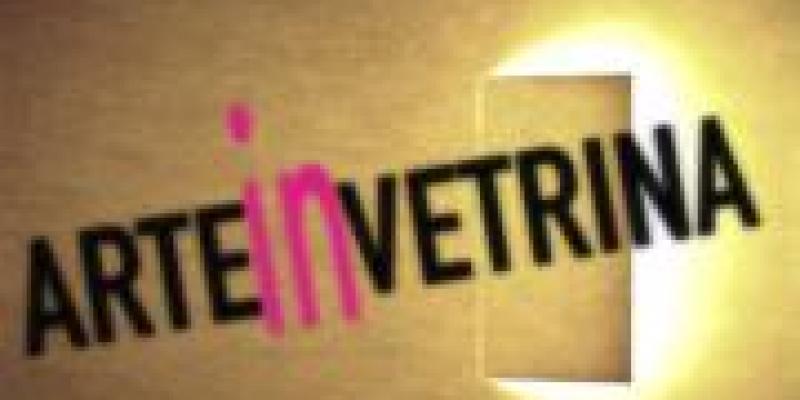 ARTE IN VETRINA ARTE IN VETRINA