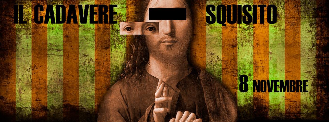 Il cadavere Squisito