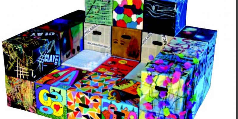 Sitting of Art Sitting of Art