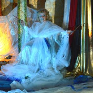  “La Sibilla Eritrea federiciana di Leverano”