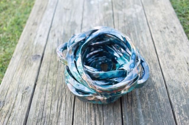 Spontaneo quotidiano / Daniela Barone