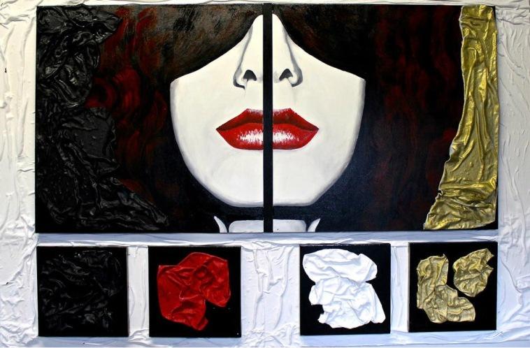 ARTE NEL TRIANGOLO INDUSTRIALE ARTE NEL TRIANGOLO INDUSTRIALE