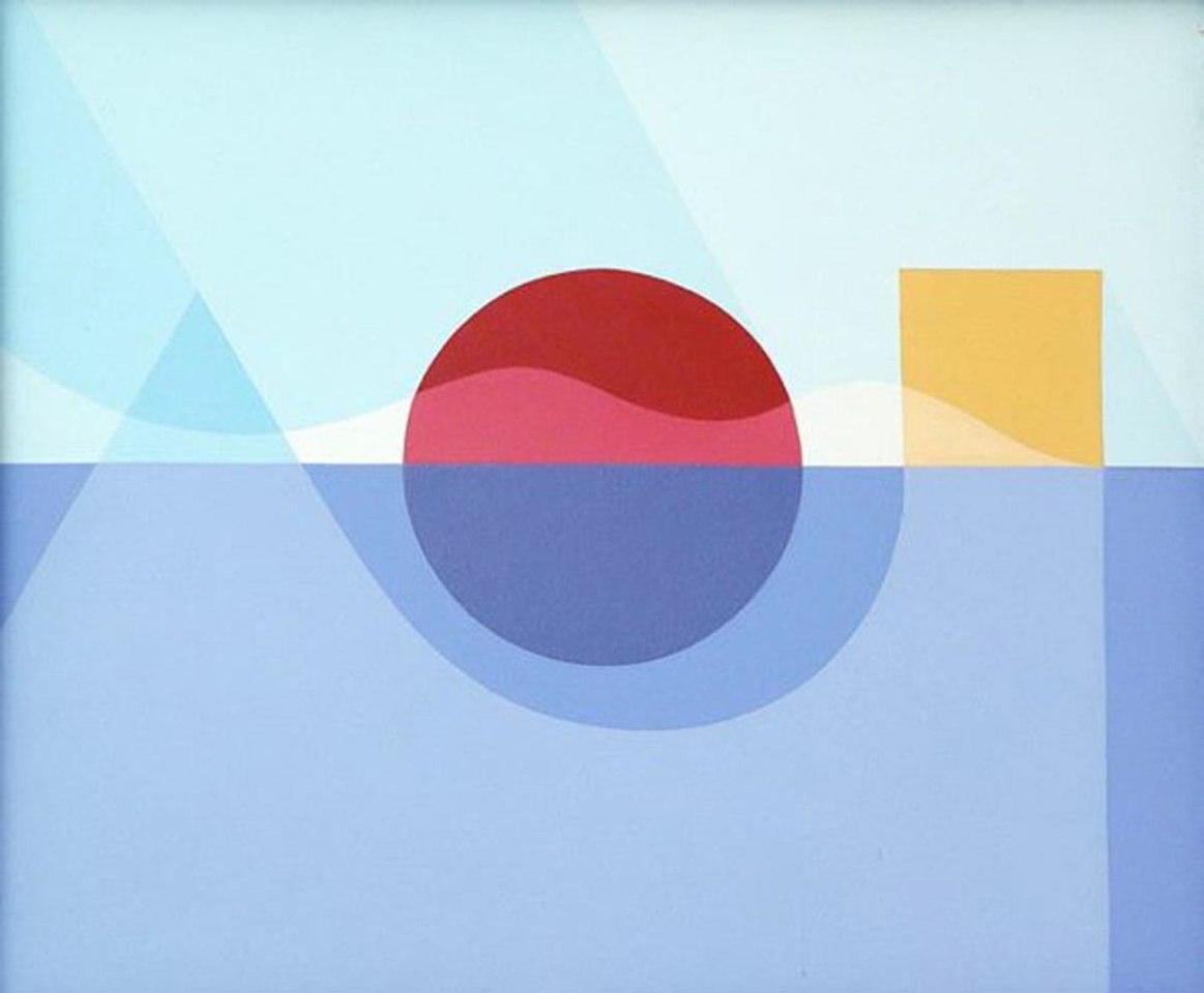 Dieci anni di Galleria