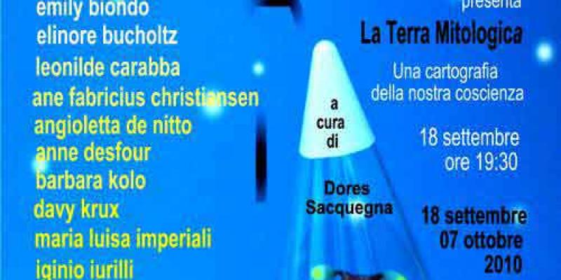 GAIA:CELESTIAL FRAGMENTS