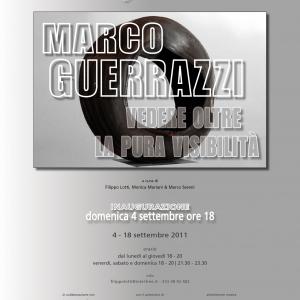 "vedere oltre la pura visibilità" "vedere oltre la pura visibilità"