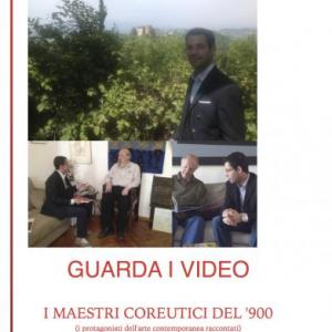 I MAESTRI COREUTICI DEL '900