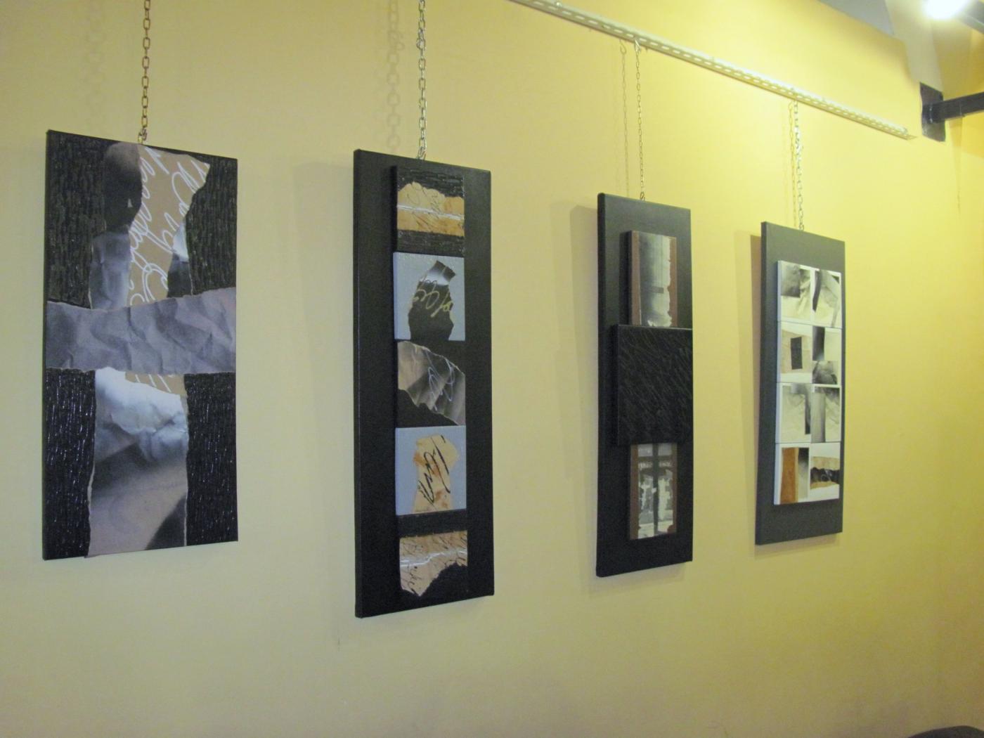 INVISIBLE THE AUTHOR INVISIBLE THE AUTHOR