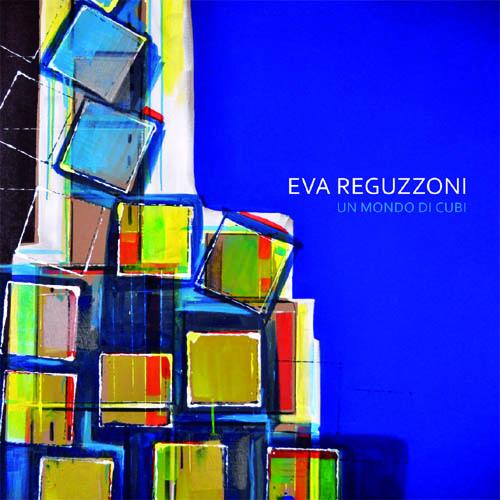 A WORLD OF CUBIC by Elena Putti