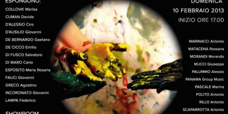 INCONTRARTE INCONTRARTE