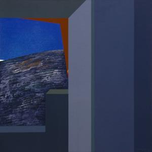 giuseppe simonetti "strutture silenti" - invitation au voyage...