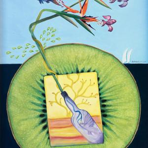 CONTEMPORANEAMENTE Mostra collettiva di Arti Visive a cura di Catia Monacelli