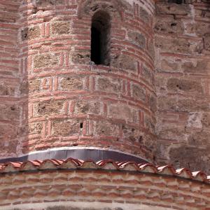 Macedonia. Byzantine forgotten