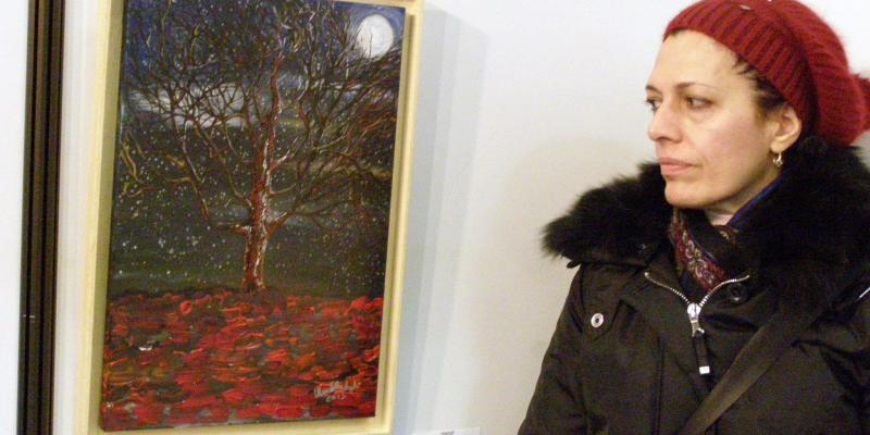 1ª Biennale Internazionale d’Italia della Creatività