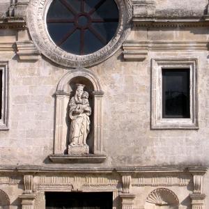 Italy. Basilicata. Matera and its lands