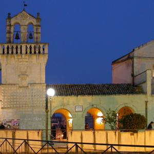 Italy. Basilicata. Matera and its lands