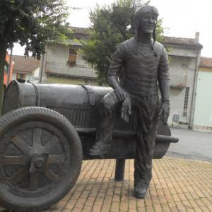 Artisti per Nuvolari Artisti per Nuvolari