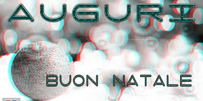 Auguri - Greeting Auguri - Greeting