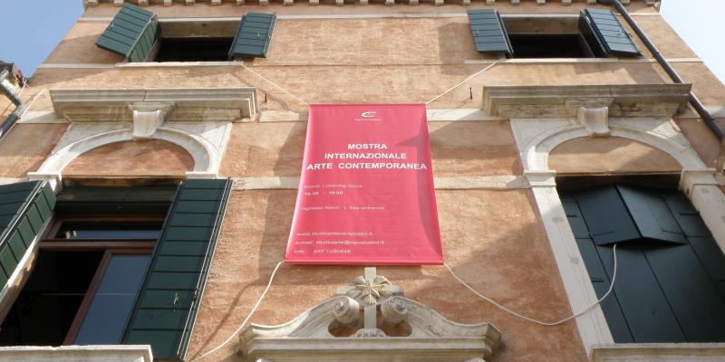 AFFINITA' E CONTRASTI Terza Edizione AFFINITA' E CONTRASTI Terza Edizione