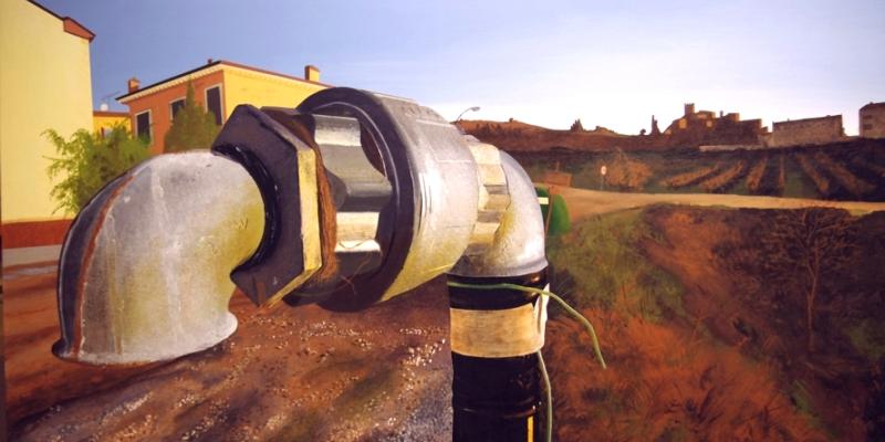 La Bellezza inattesa La Bellezza inattesa