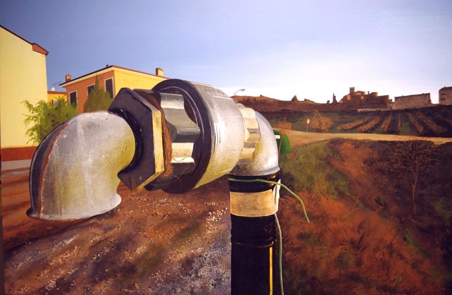 La Bellezza inattesa