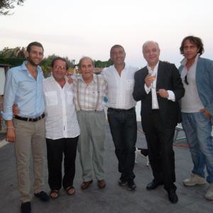 Mediterraneo da Remare Mediterraneo da Remare