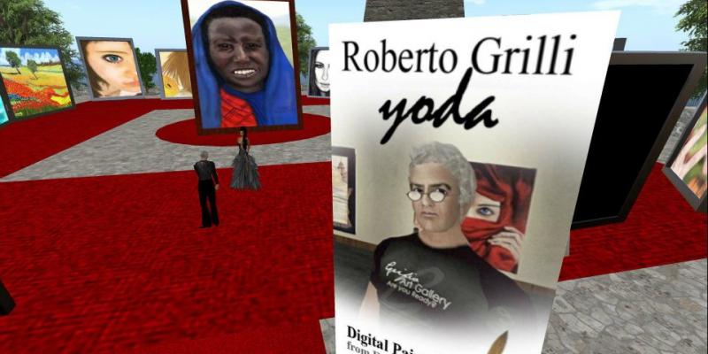 Sorrento Art my personnal art exhibition Sorrento Art my personnal art exhibition