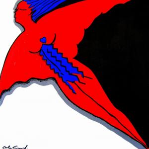 I see Myself / Carla Giuggioli I see Myself / Carla Giuggioli