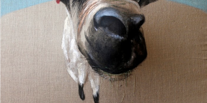 Costruzioni, at Bonioni Arte Gallery in Reggio Emilia, until 14 september