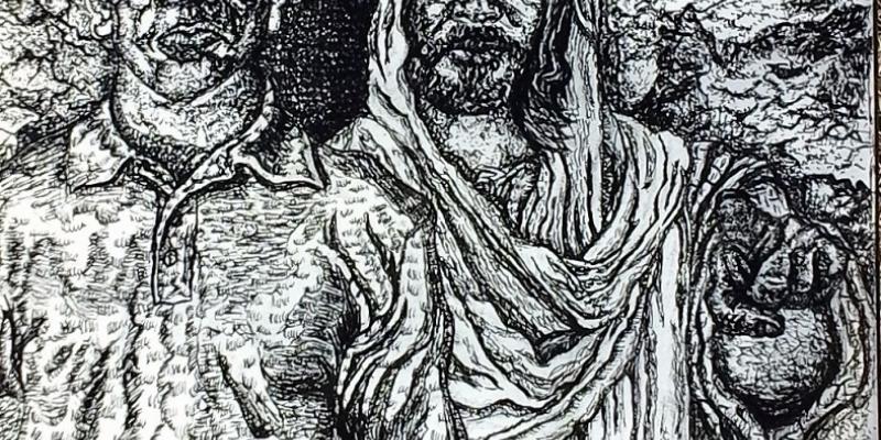 Only One Way Only One Way