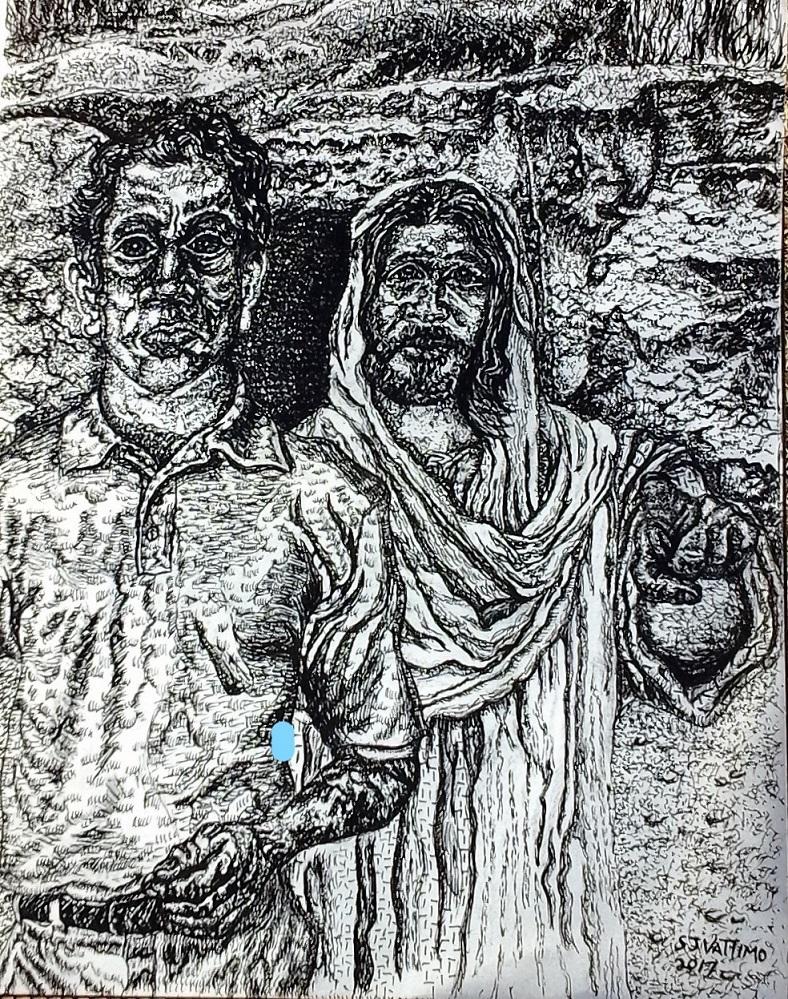 Only One Way Only One Way