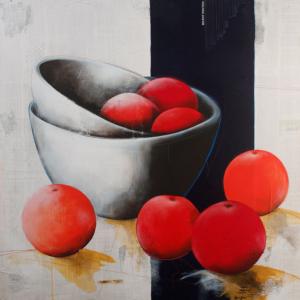 OPENING V02 - Fine selection of the best contemporary figurative painting