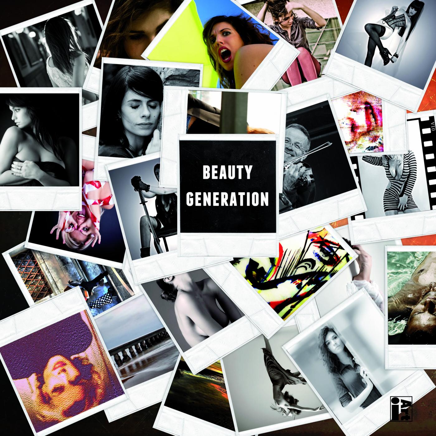 Inaugurazione Mostra  Fotografica “THE BEAUTY GENERATION