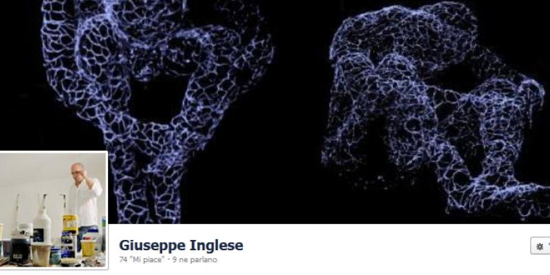 La mia pagina Facebook La mia pagina Facebook