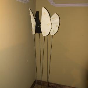 ABSTRACTA IN VILLA A MODENA