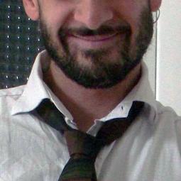 Fabrizio Stenti Fabrizio Stenti