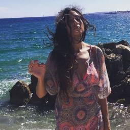 Milena Milosavljevic