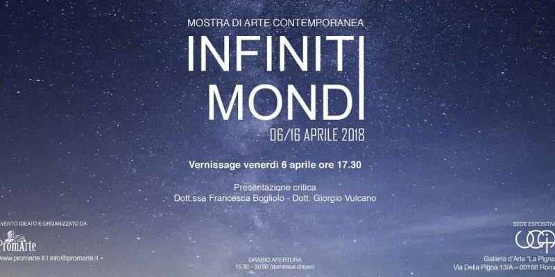 INFINITI MONDI