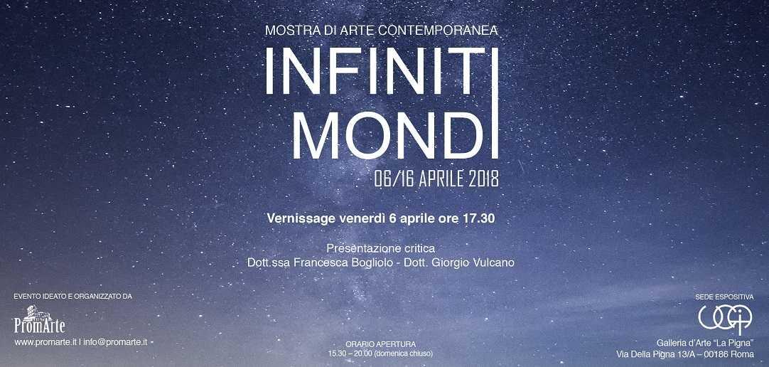 INFINITI MONDI