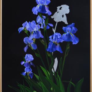 “Di caduche bellezze e fugaci forme”, mostra personale di Ilaria Caputo “Di caduche bellezze e fugaci forme”, mostra personale di Ilaria Caputo