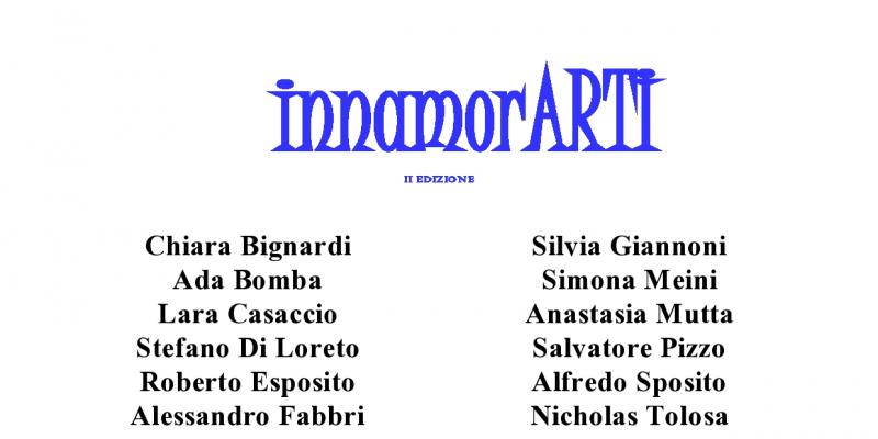 innamorARTI - II edizione
