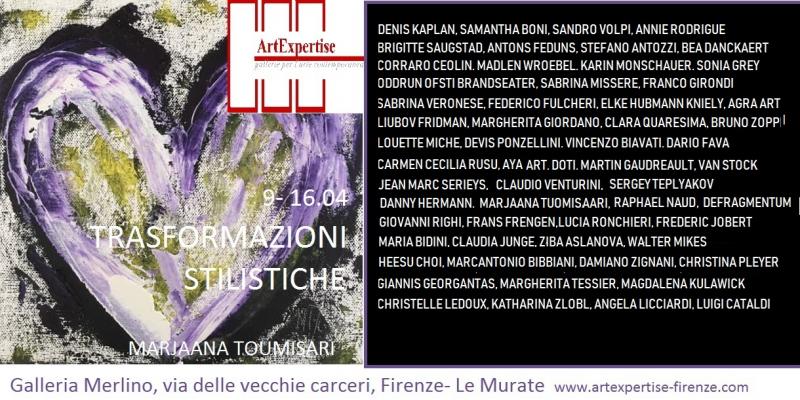 TRASFORMAZIONI STILISTICHE TRASFORMAZIONI STILISTICHE