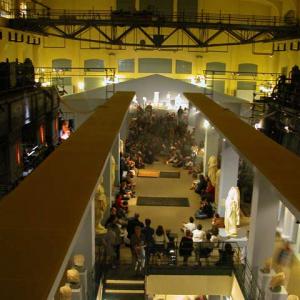 Celeste Prize 2012 - final exhibition and awards