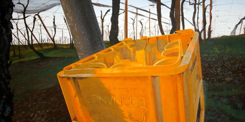 La tentazione del quotidiano La tentazione del quotidiano