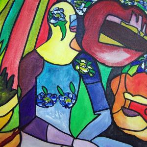 SUPER-FLUO – anniOttanta